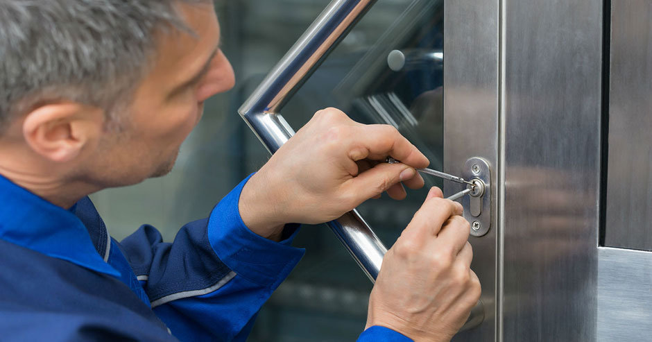 Locksmith Service in NYC