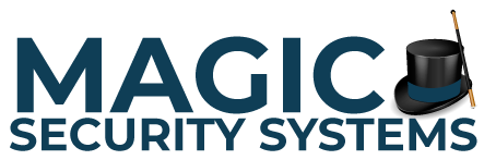 Magic Security Systems Logo