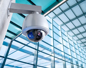 Securit camera repair installation Brooklyn