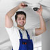 Security System Installer NYC NY